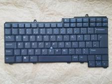 Клавіатура до ноутбука Dell Latitude D510 №3